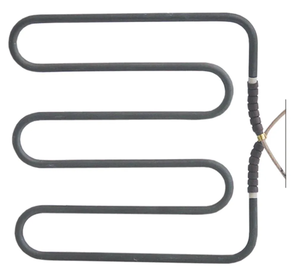 EGO 24.10083.620 Heizkörper für Spülmaschine Elettrobar 433, 434, 436