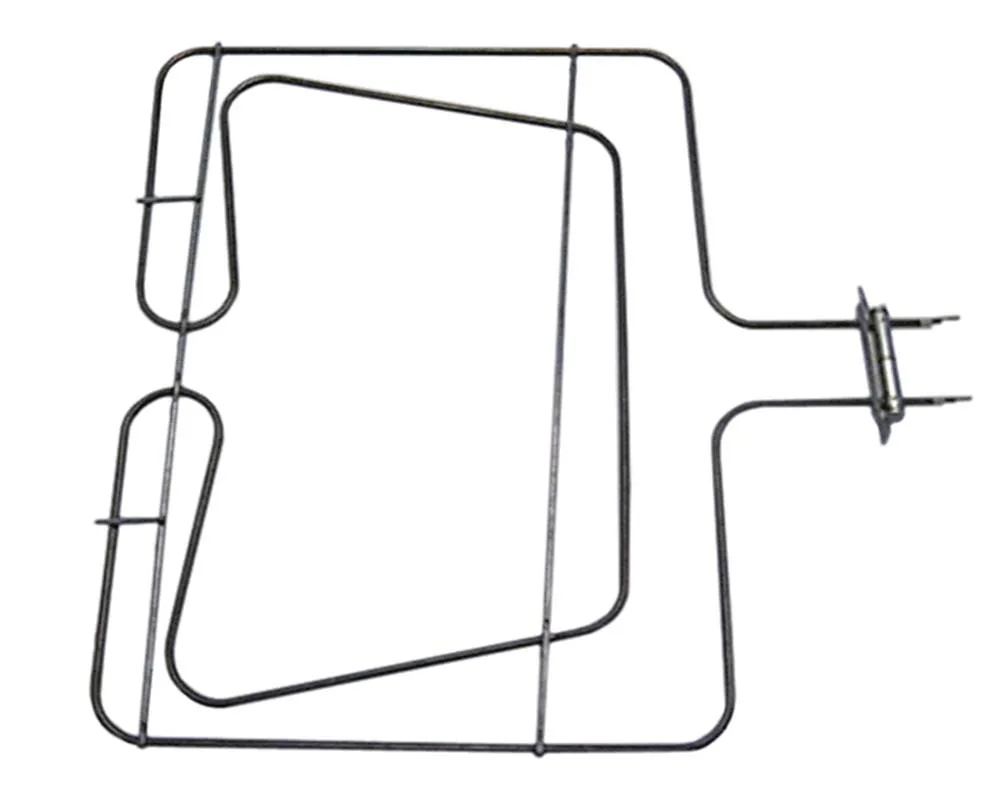 EGO 20.21708.050 Heizkörper für Küppersbusch EGH413, EGH613, LGH605
