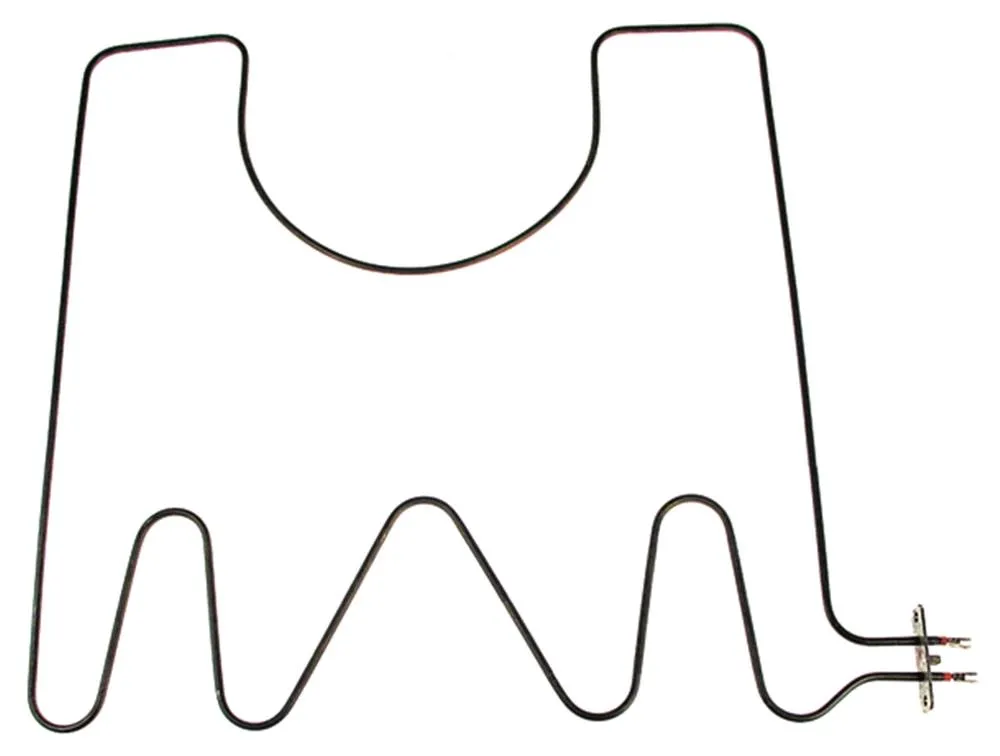 EGO 20.11809.030 Heizkörper für Küppersbusch EHN601, EHN401, EHN801