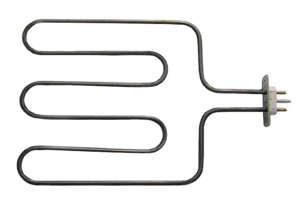 EGO 24.13001.851 Heizkörper für Backofen für Grillfunktion B1 98mm