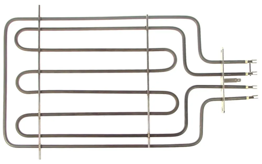 EGO 24.34034.023 Heizkörper für Ambassade CG1052GCT, CG641CT 3400W