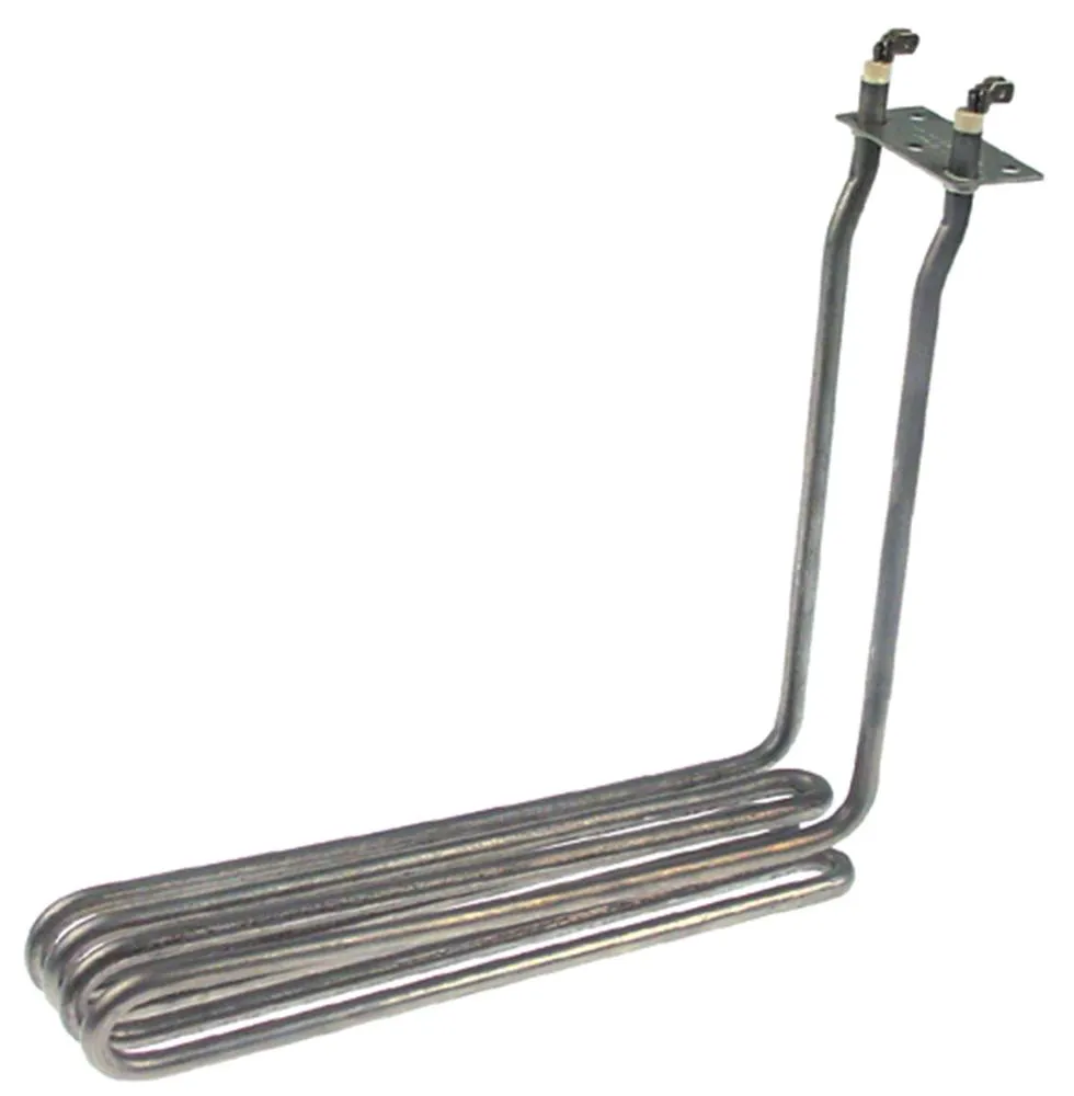 EGO 20.40629.000 Heizkörper für Fritteuse Electrolux MFR/, 168996 230V