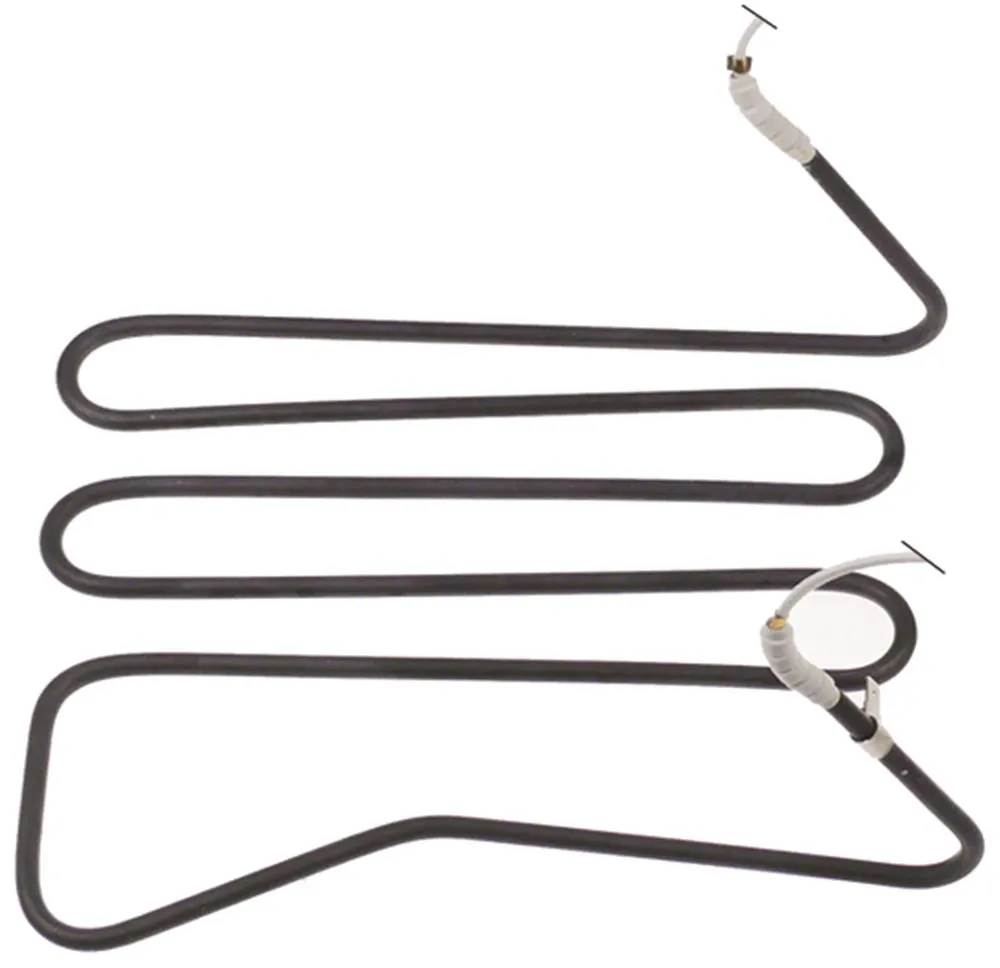 EGO 20.26365.000 Heizkörper 2000W 230V Länge 250mm Breite 210mm