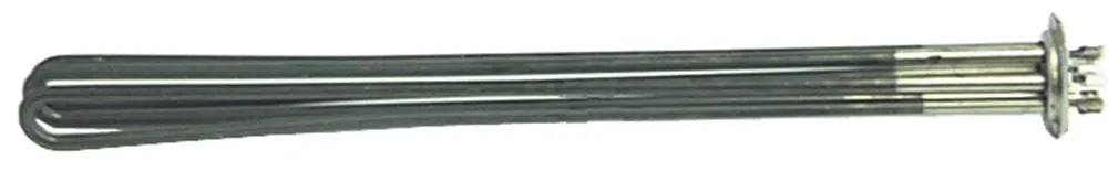 EGO 20.27512.000 Heizkörper für Kombidämpfer Küppersbusch CED120 12kW