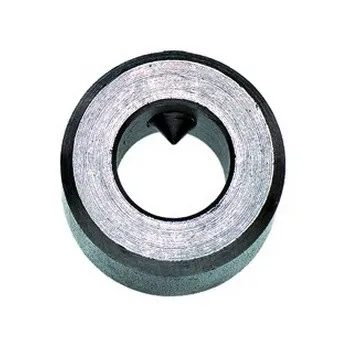 Tiefenstellringe mit Schraube, Grösse 5