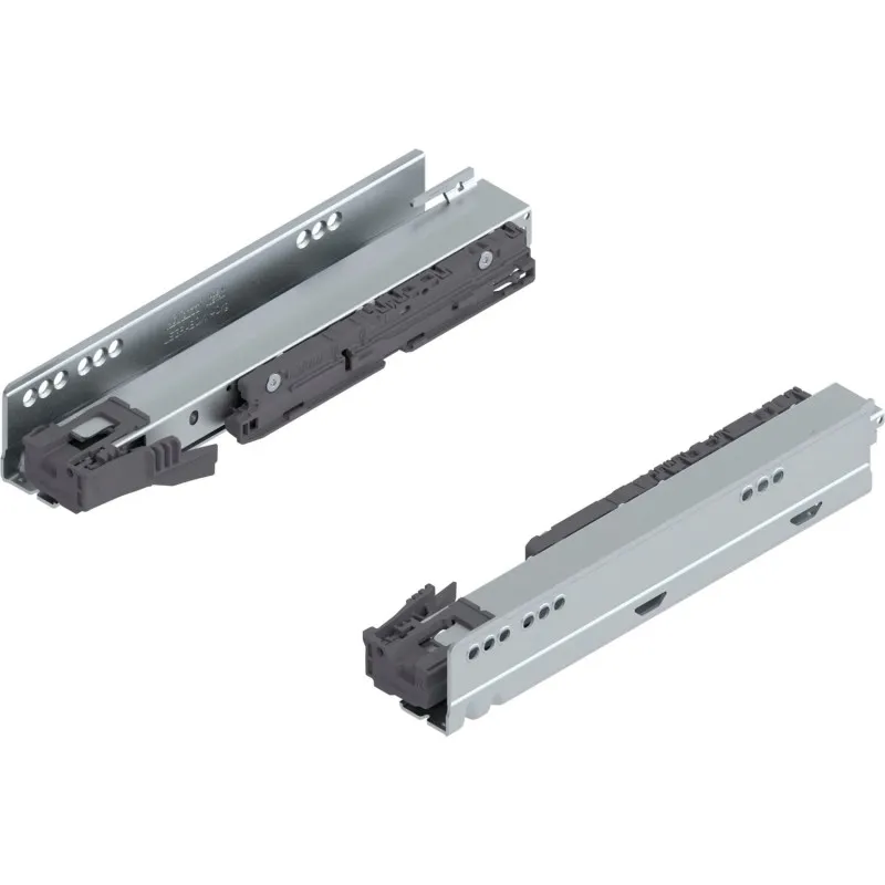Blum BLUMOTION S Vollauszug für LEGRABOX NL 270mm bis 40kg