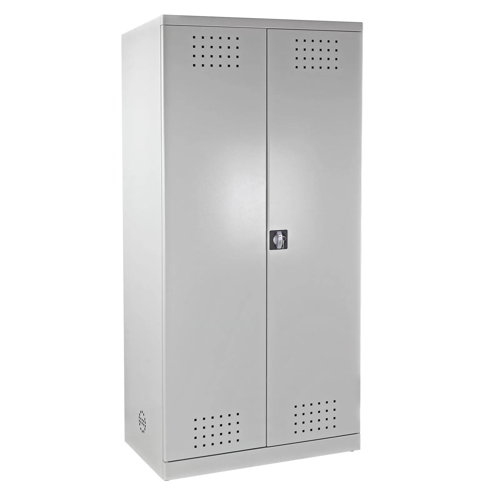 ADB Chemikalienschrank / Gefahrstoffschrank, 1920x920x580mm