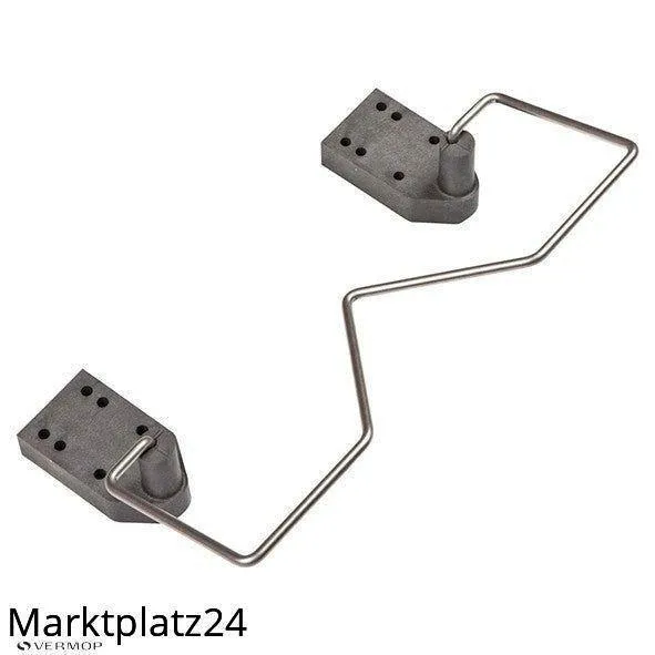 Ablage für Mophalter mit Kupplung, 1 Stk