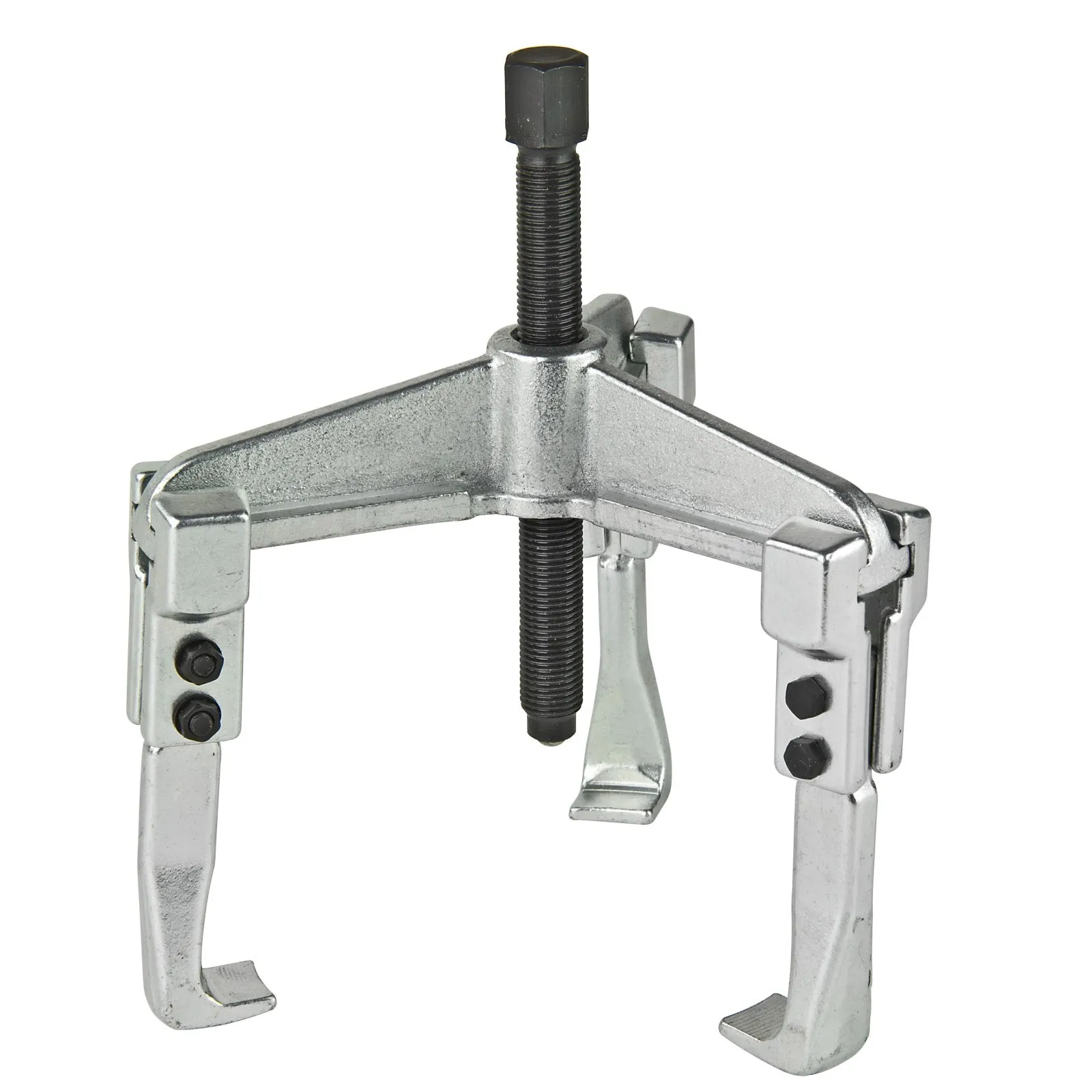 Abzieher / Lagerabzieher 3-armig 130x180 mm Innen / Außen