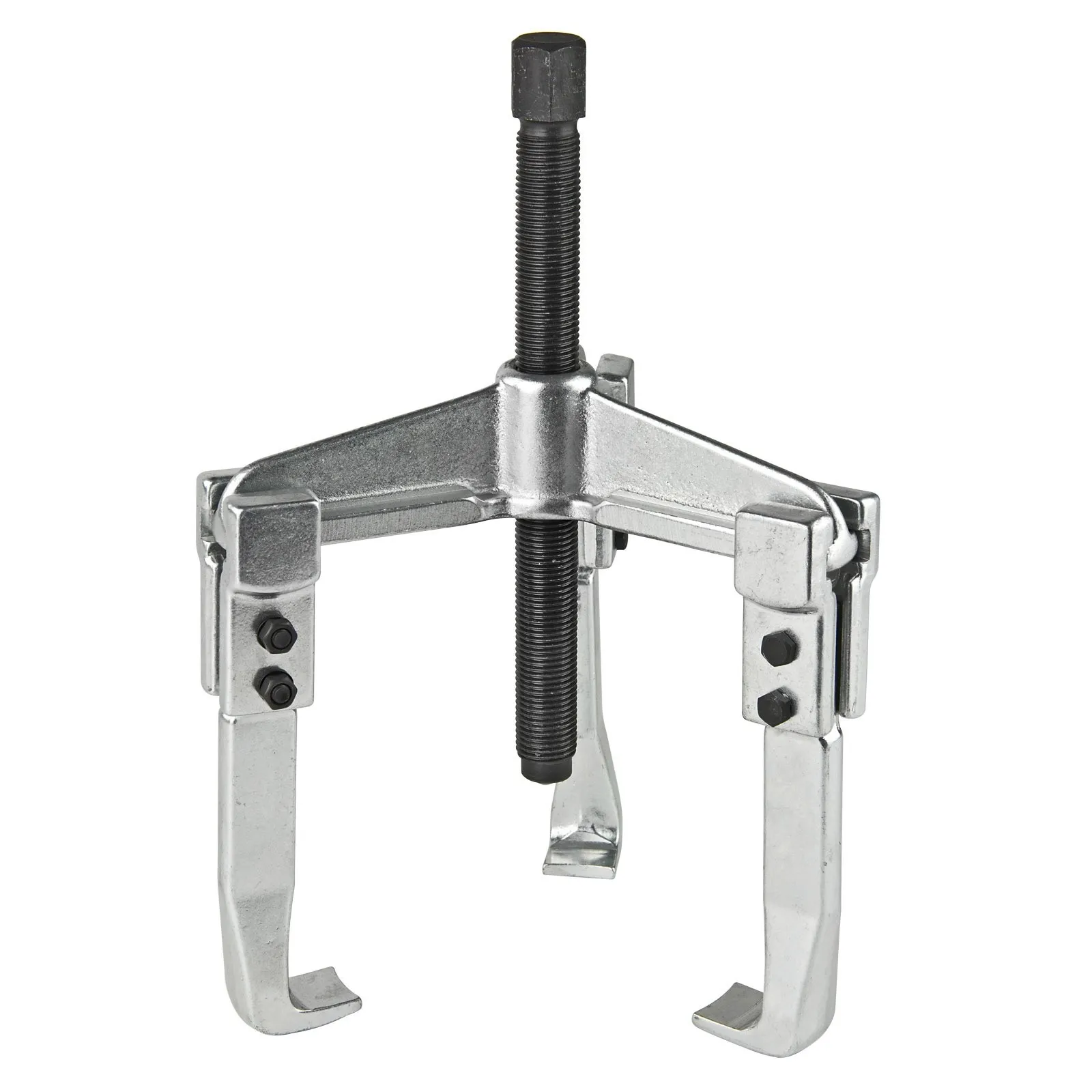 Abzieher / Lagerabzieher 3-armig 160x220 mm Innen / Außen