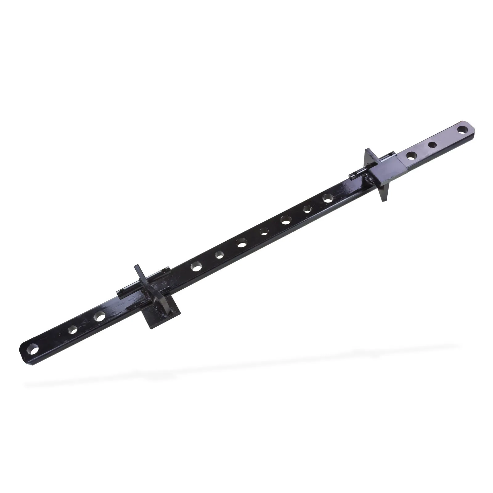 Feststehende Ackerschiene 162cm für Kat1 Kat2