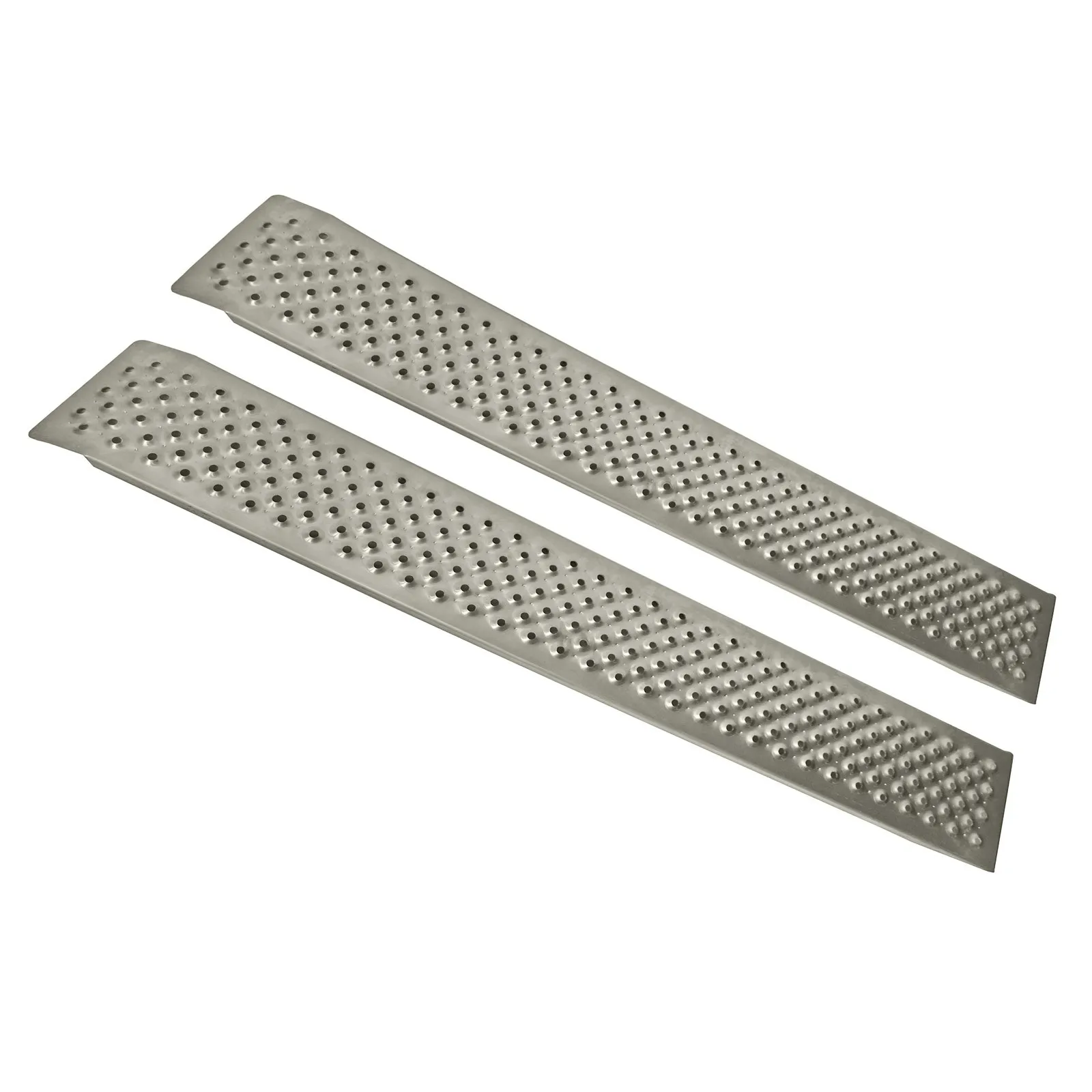 Alu Auffahrrampe KFZ, 150 x 22,5cm, 360kg, gerade