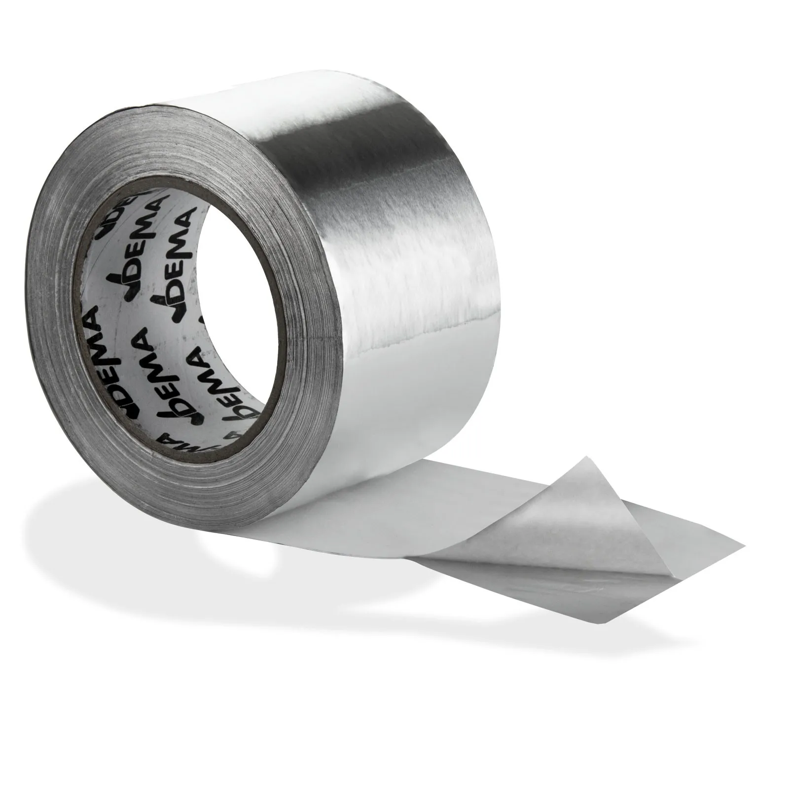 Alu Klebeband Aluminiumband 100 mm x 50m