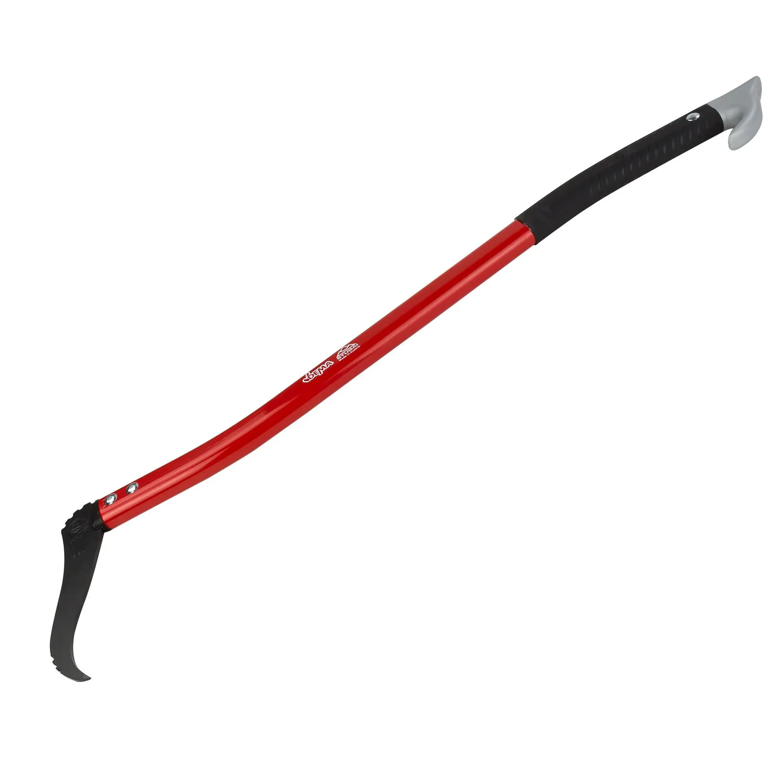 Aluminium Sapie Handsapie Sappie Handsappie 70 cm Forst Fällheber