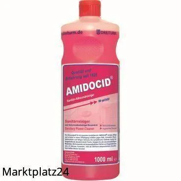 Amidocid, 1L Rundflasche