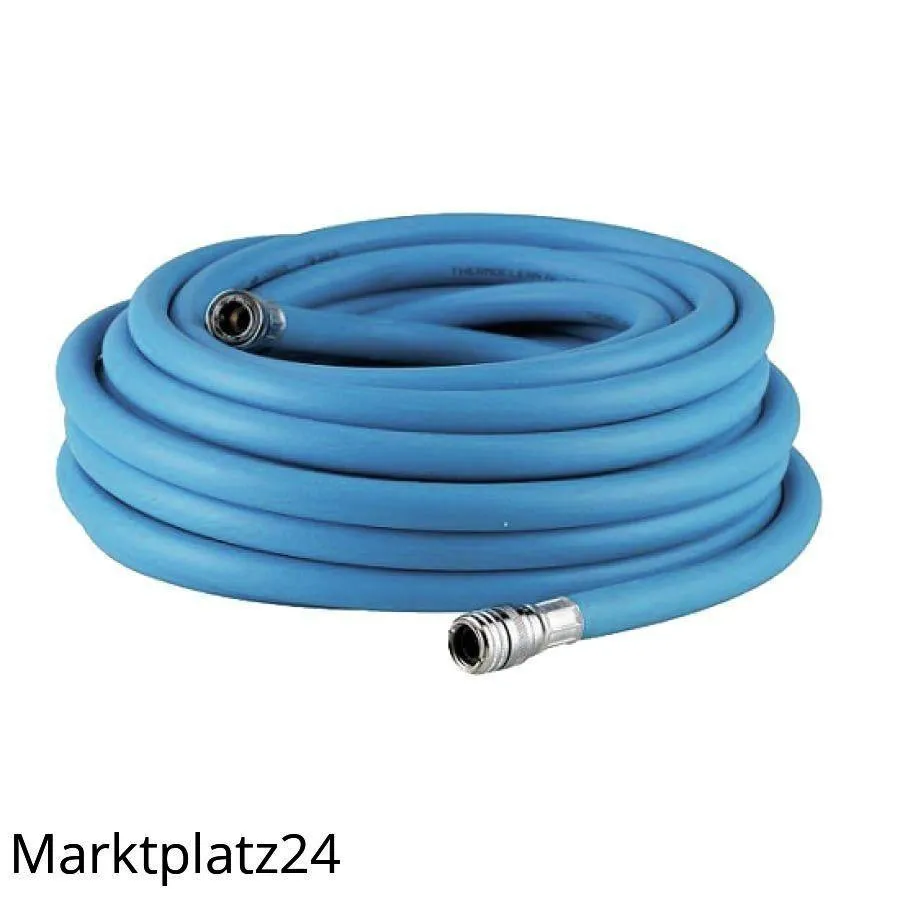 Anschluss-Set für Schaumkanone, 20 mtr., 1 St.