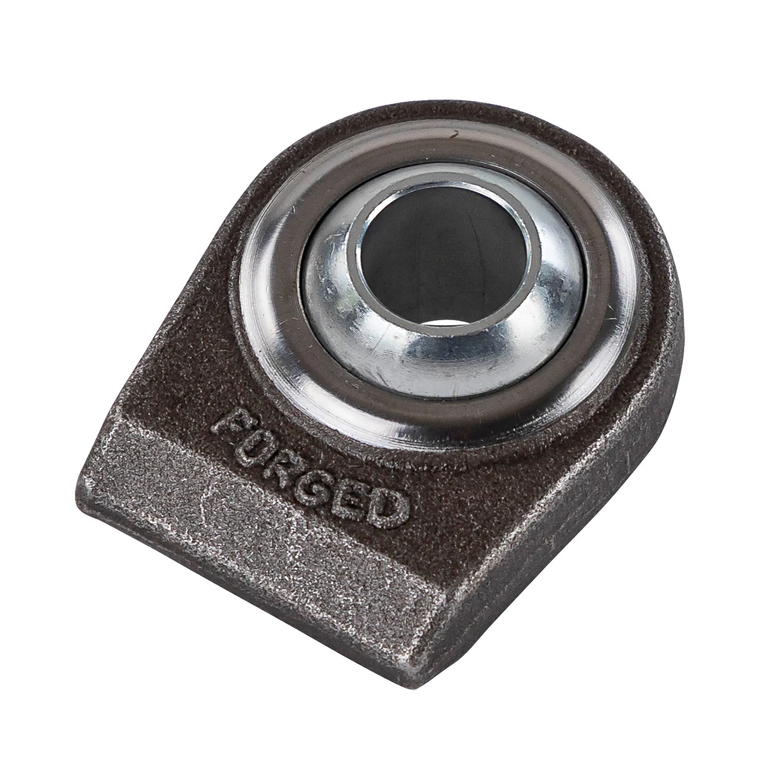 Anschweiß Kugelgelenk für Unterlenker 22,4mm Kat1