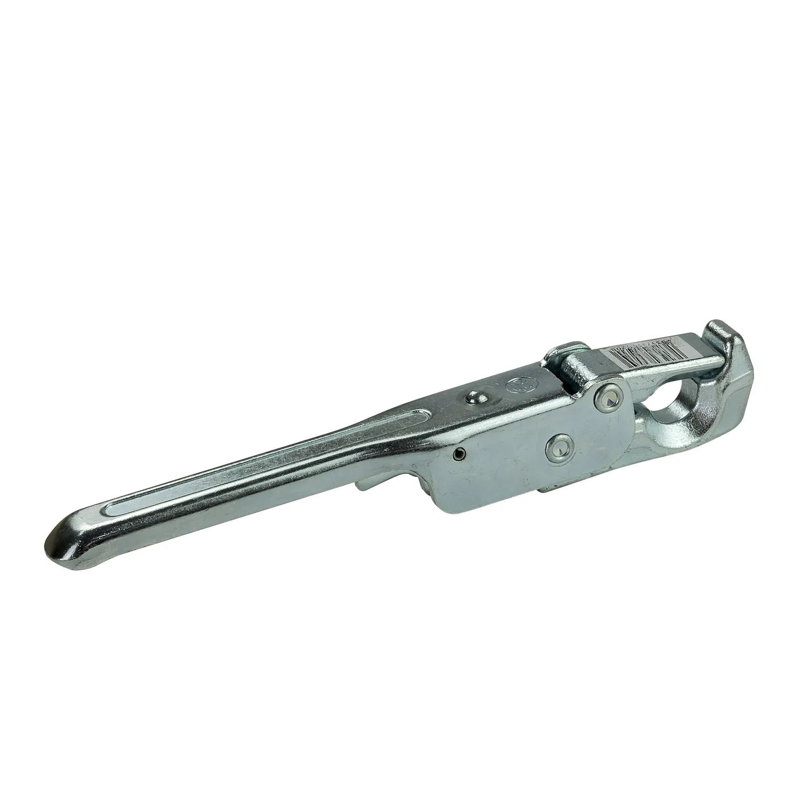 Auto Anhänger Kippverschluss Gerade Verz. Automatischer Sicherung