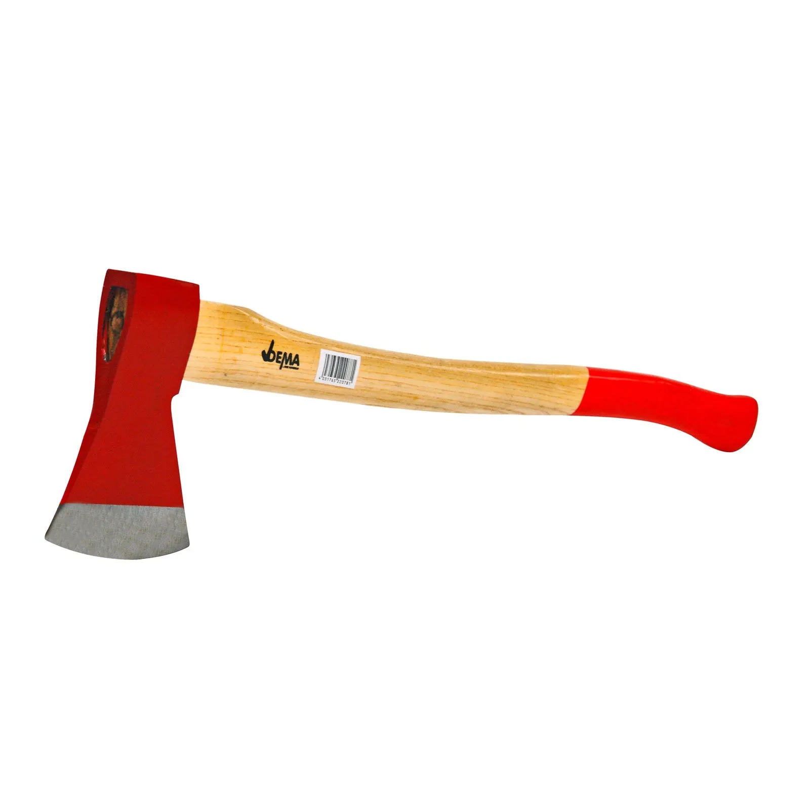 Axt Spaltaxt 1.25 kg Holzstiel Esche 70 cm