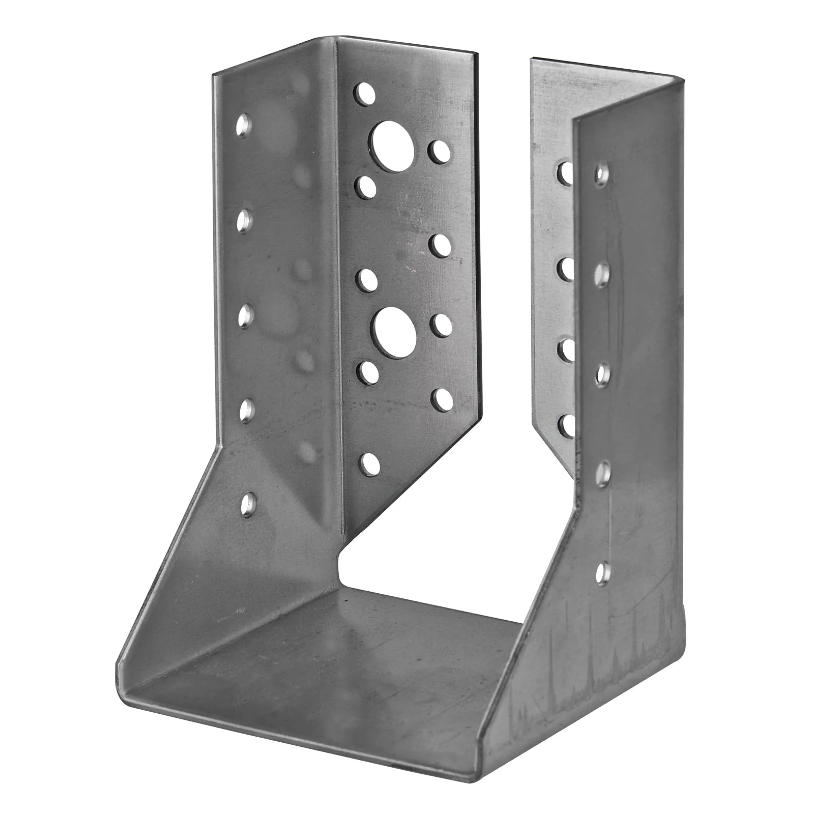 Dema 57031 Stahl Balkenschuh innenliegend 140x180x75 mm