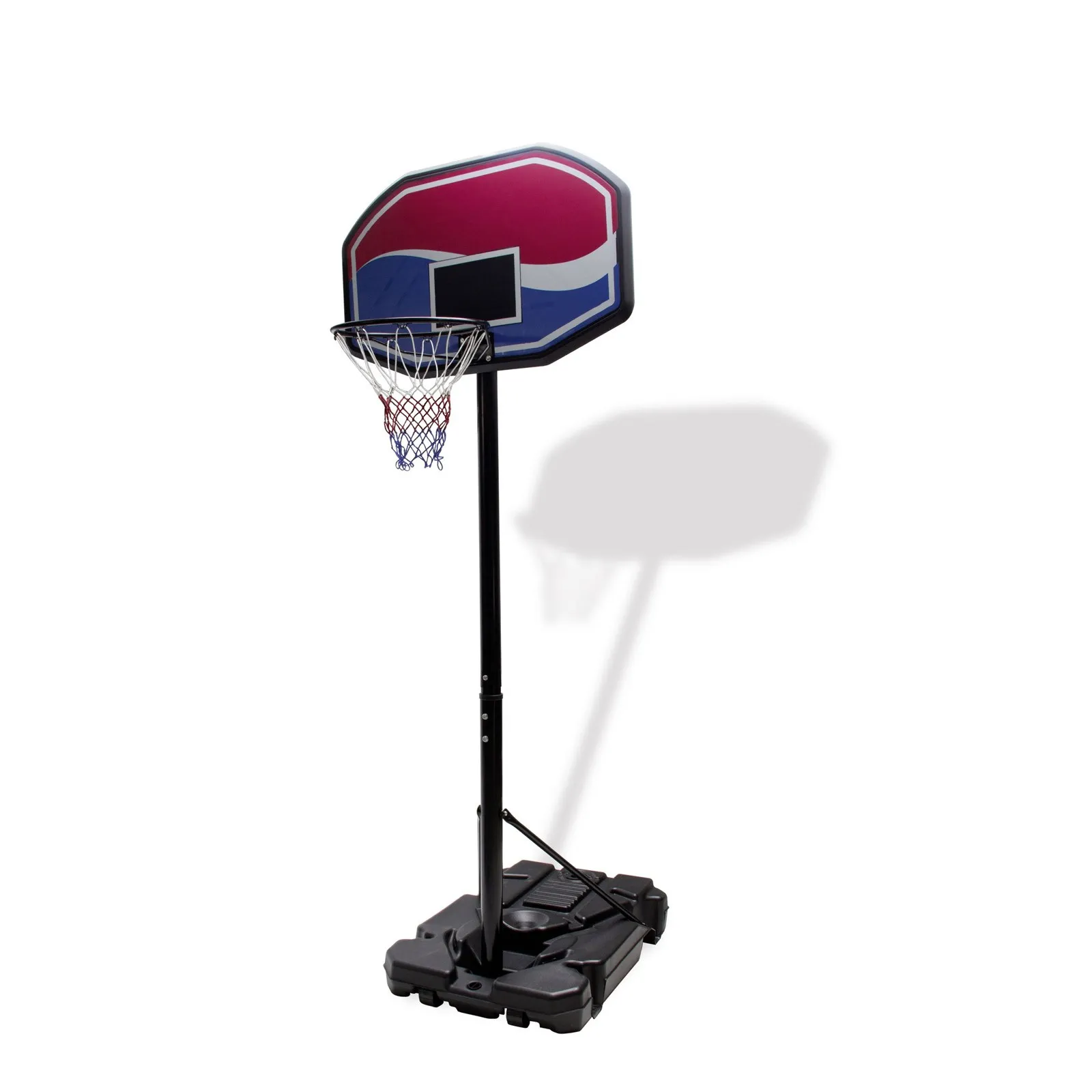 Basketballkorb / Basketballständer BK 305 XXL