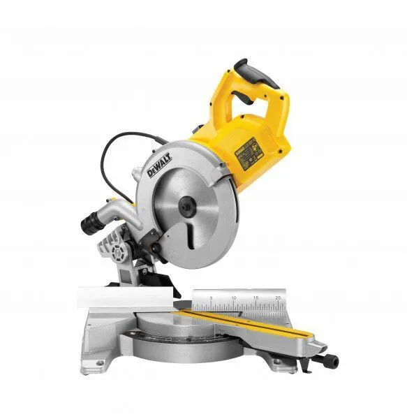 Paneelsäge Dewalt DWS 778