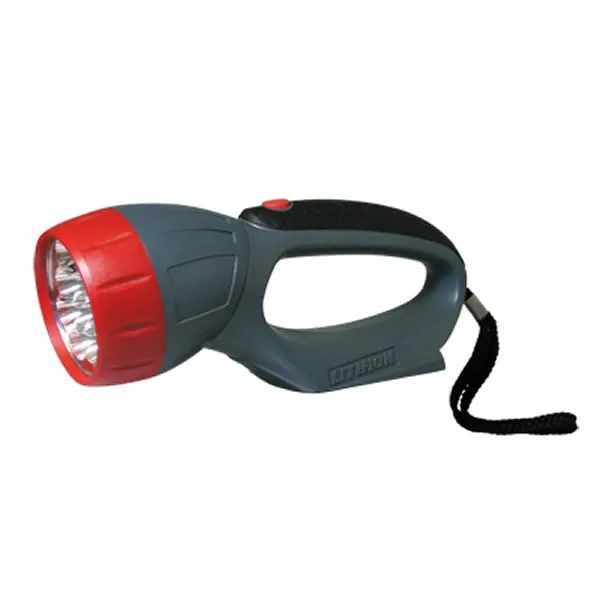 Akku Lampe Taschenlampe Handlampe Arbeitslampe Leuchte Camping AL 20V Li Ion