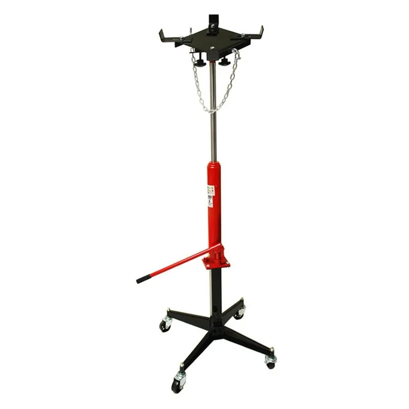 Getriebeheber / Motorheber 0.5 Tonnen mit Adapter