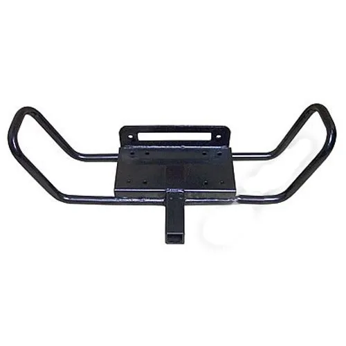 Schnellmontagerahmen für Seilwinde