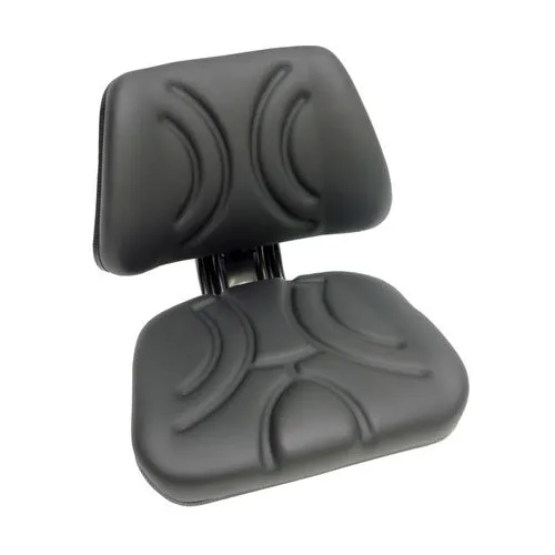 Traktorsitz / Schleppersitz Star 001 schwarz