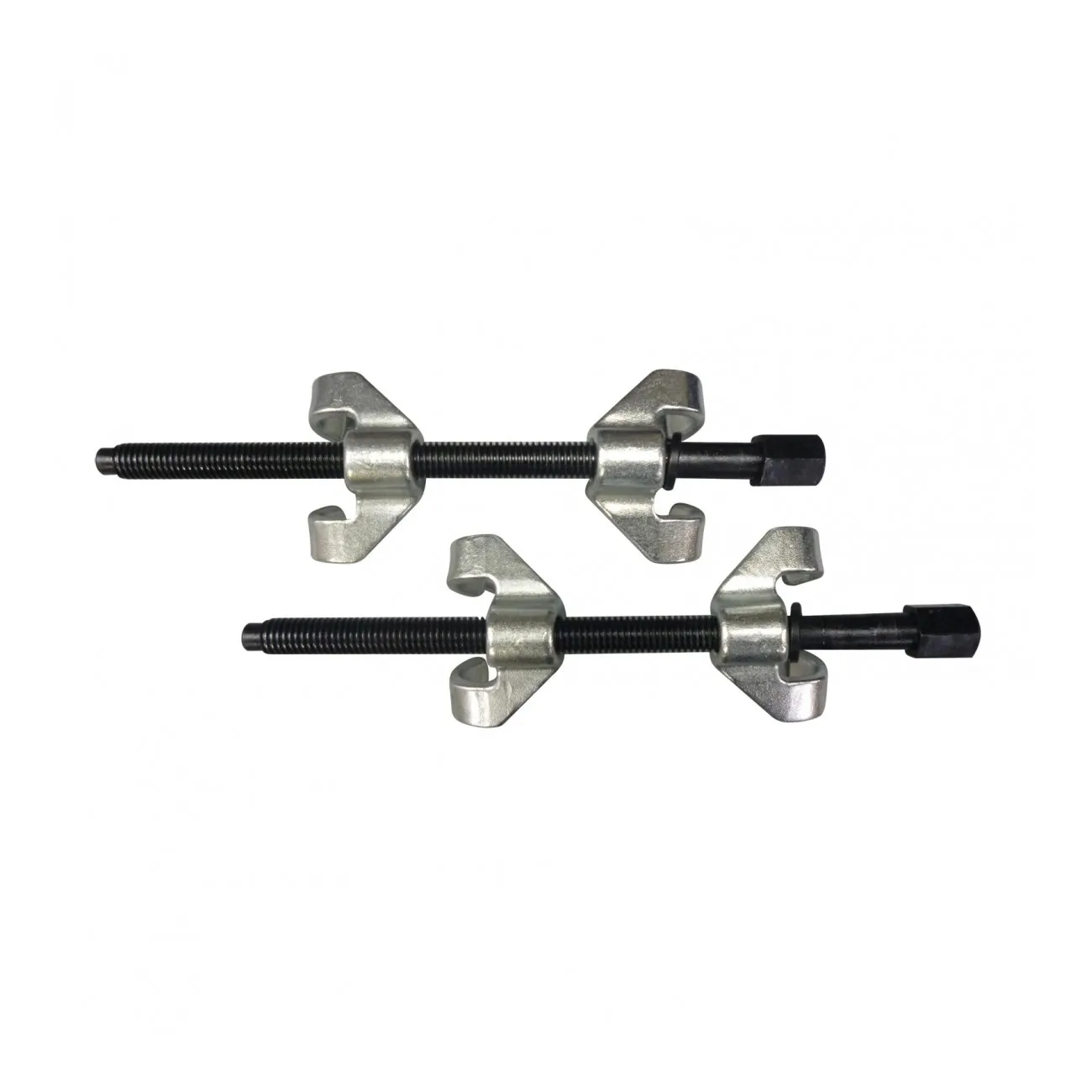 Federspanner 2er Set 280mm für Pkw Stoßdämpfer