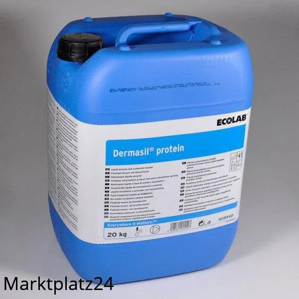 Dermasil Protein, 20kg Kanister