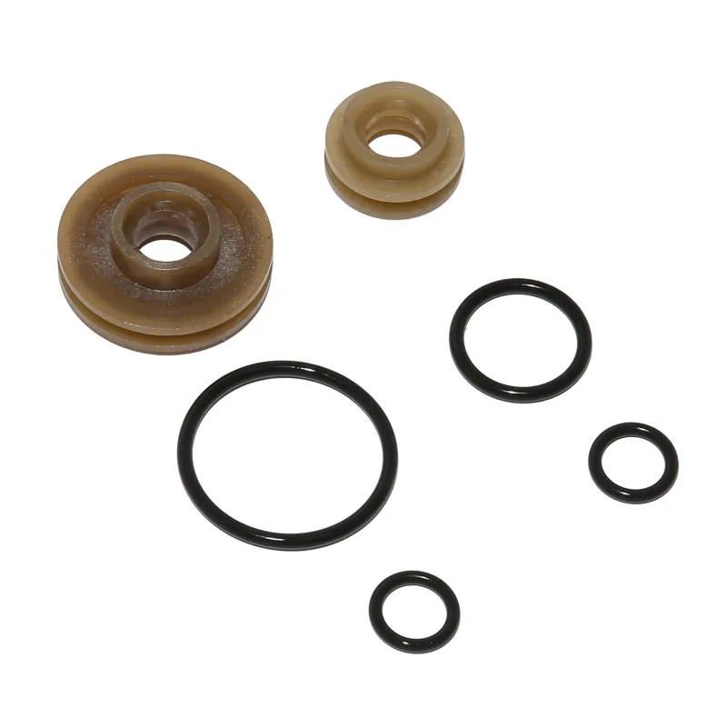 ESBE Universal Dichtungssatz Wellendichtungssatz passend für 3MG und 3HG Messing-Mischer 17000600