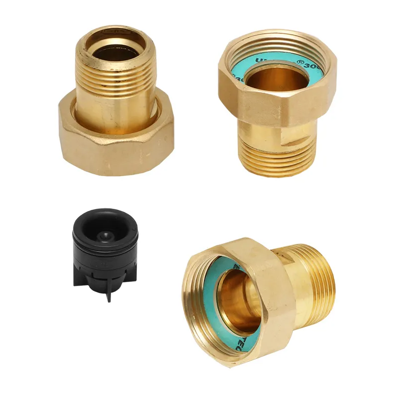 ESBE Verschraubungssatz KTD212 G 1 ¼ x 1 Art.Nr.36552300