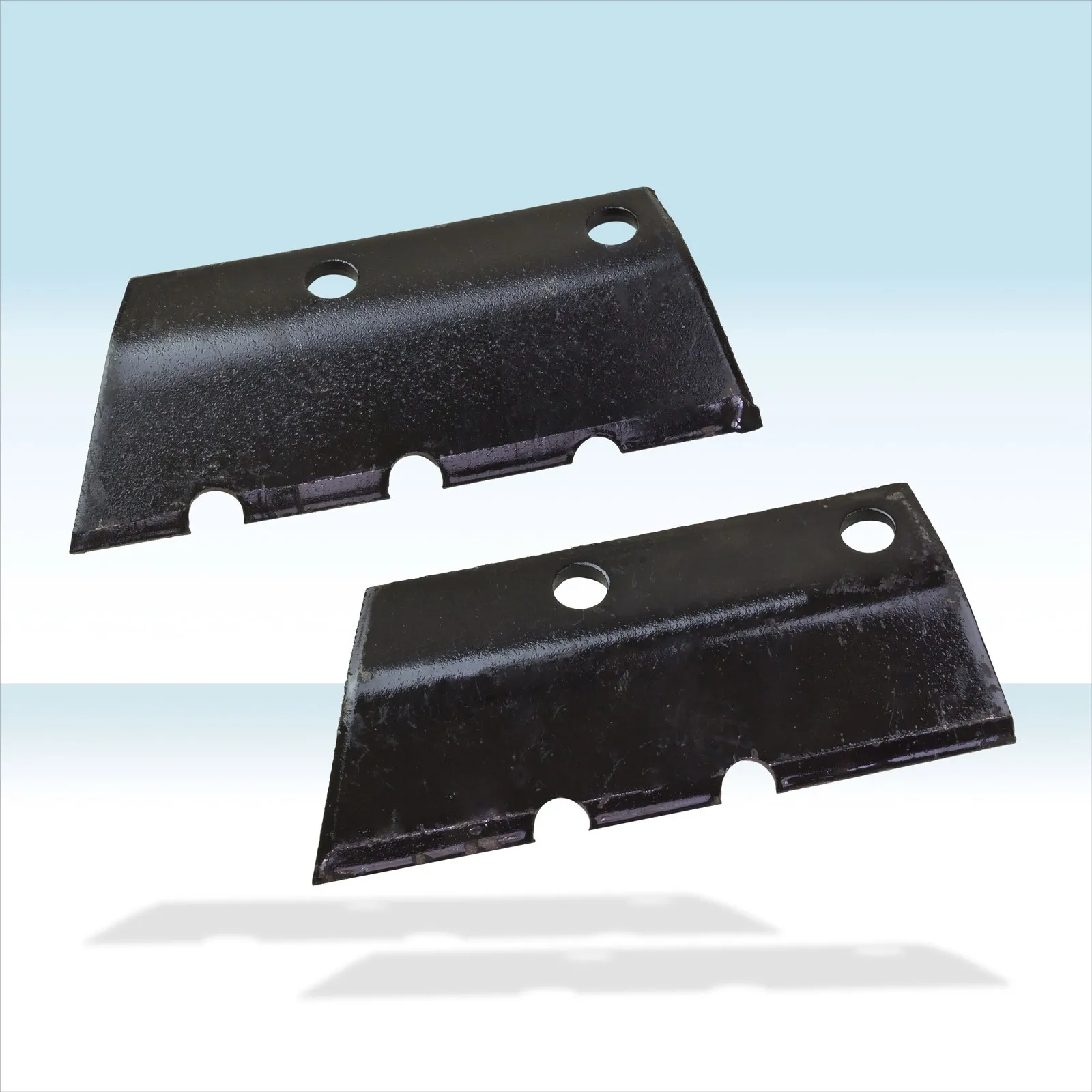 Ersatzschneide Messer für 61811 Erdbohrer