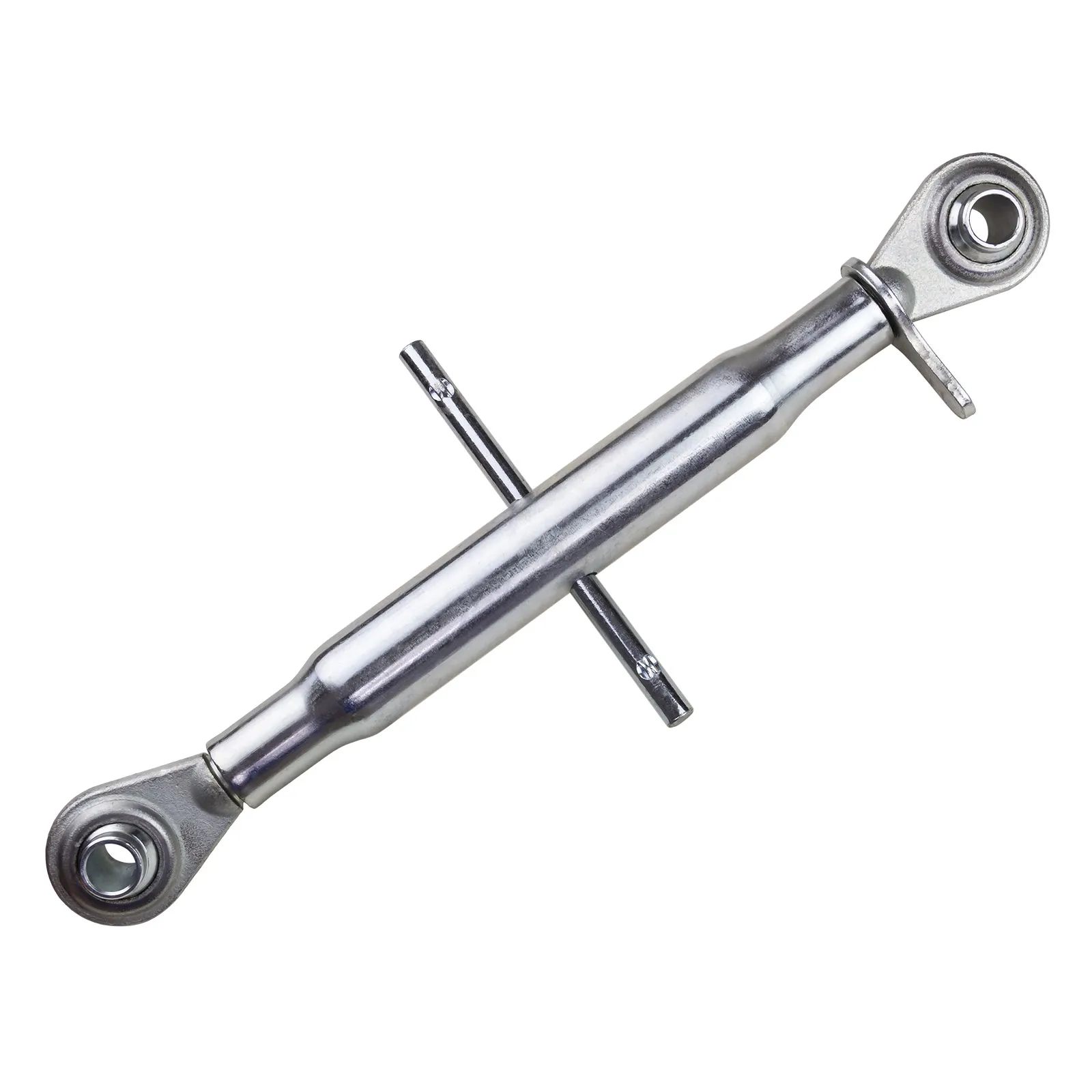 Fangkugel Oberlenker Kat1 350/490 M30x3,5 mm verzinkt