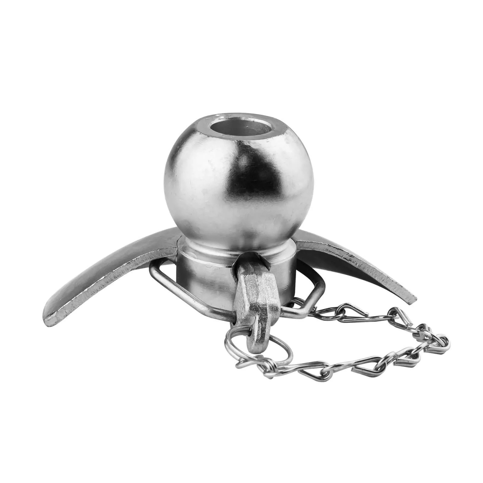 Fangschale / Fangprofil Unterlenker / Bolzenaufnahme Kat 1 mit Schale