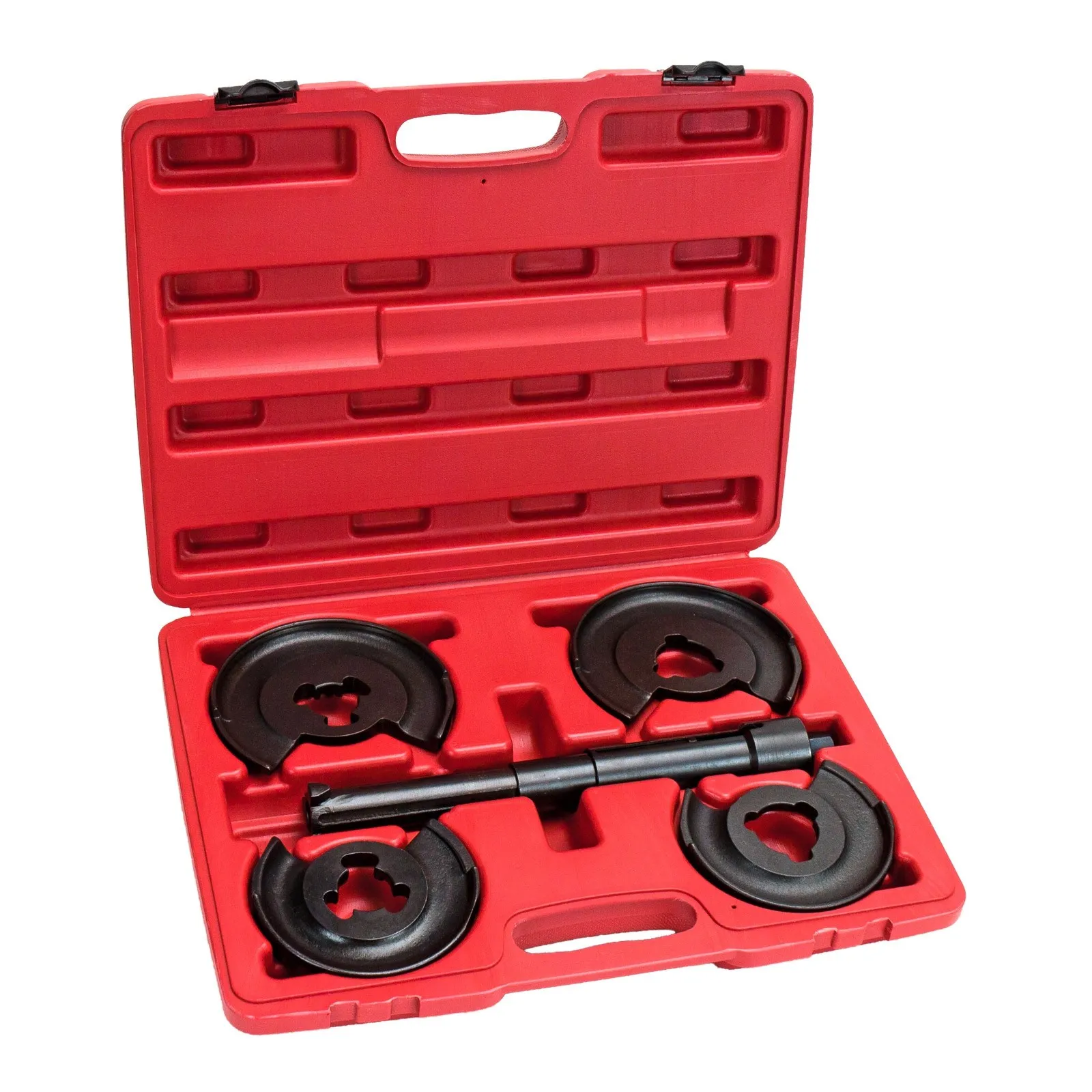 Federbeinspannersatz 5 teilig z.B. für Mercedes