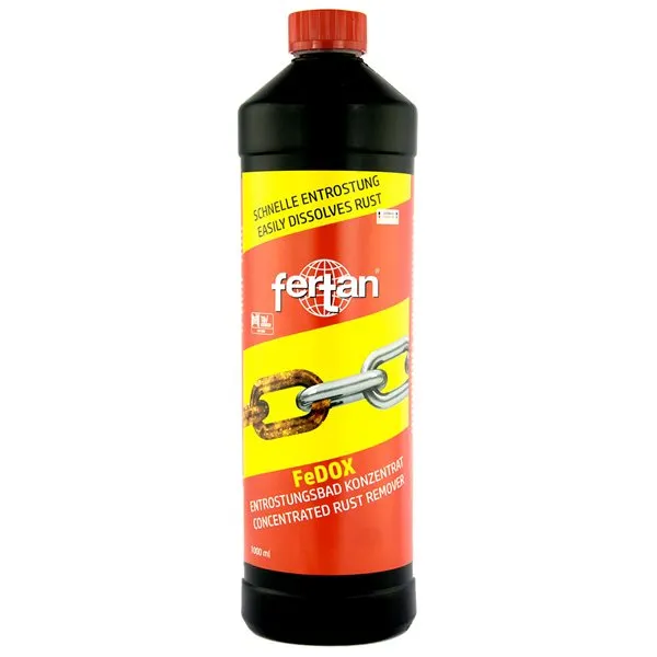 Fertan FeDOX 1 Liter