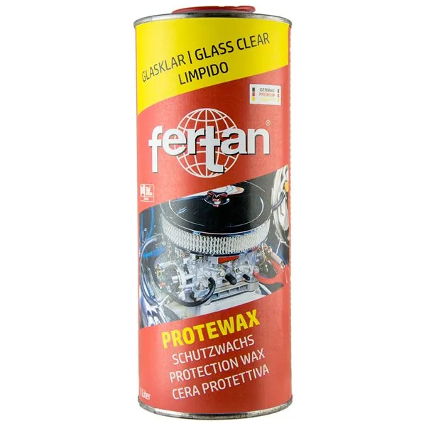 Fertan Protewax Schutzwachs 1 Liter Dose