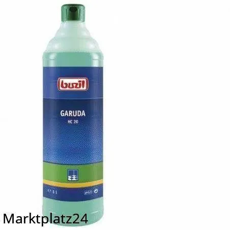 Garuda, 1L Flasche
