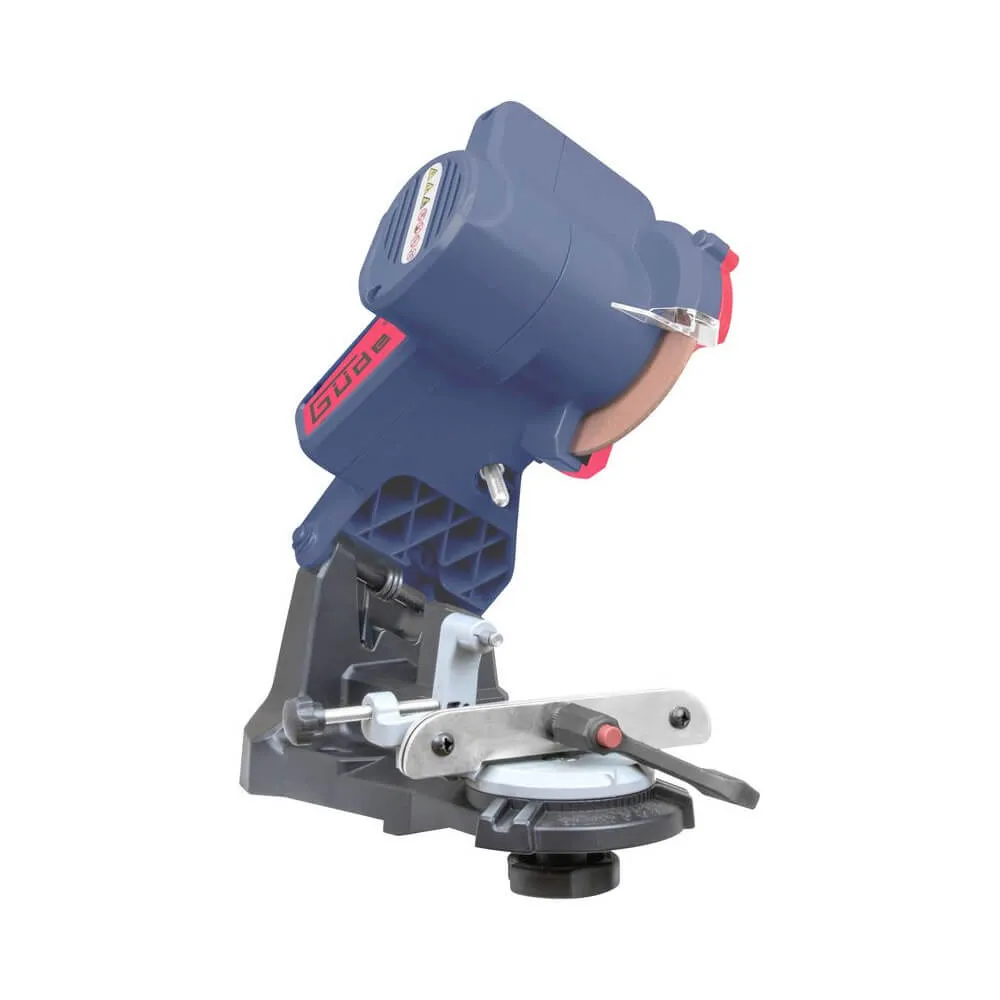 Güde Akku Kettenschärfgerät / Sägekettenschärfgerät SKG 18-0 (benötigt 58540)