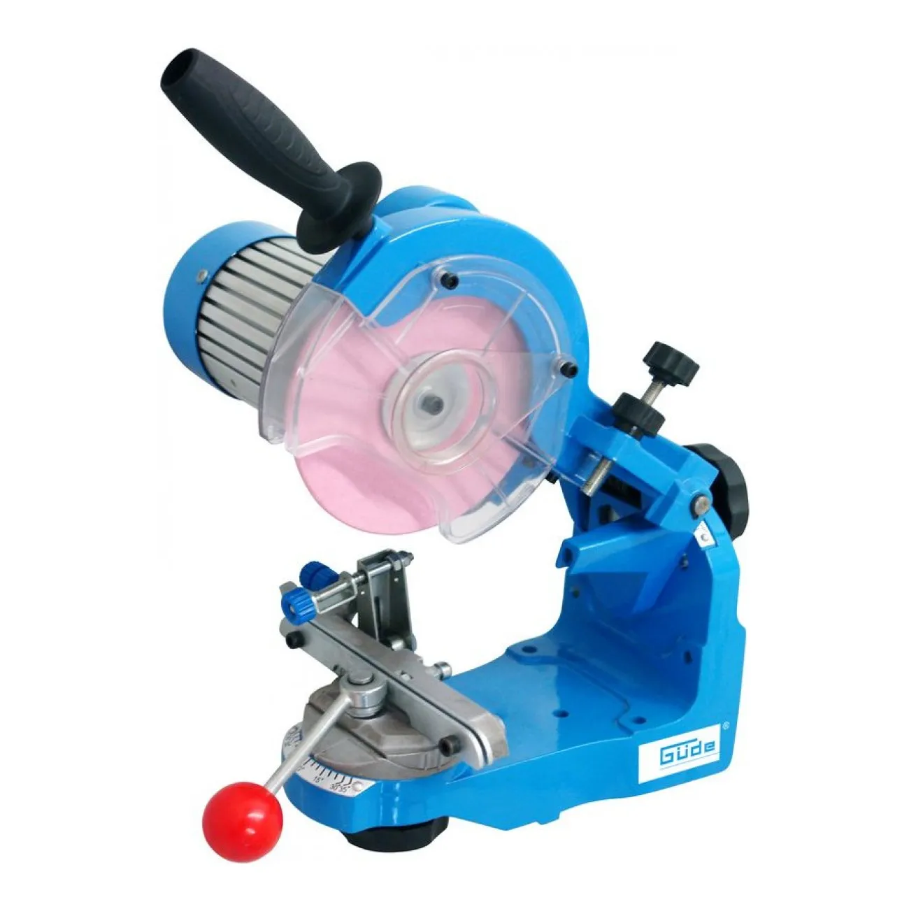 Güde Kettenschärfgerät / Sägekettenschärfgerät / Schärfgerät P2300A