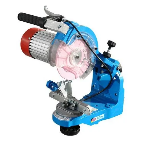 Güde Profi Kettenschärfgerät P 2501 S Sägekettenschärfgerät