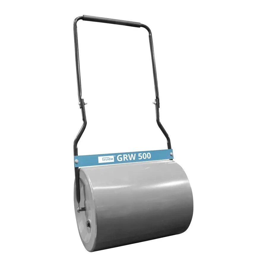 Güde Rasenwalze / Gartenwalze GRW 500