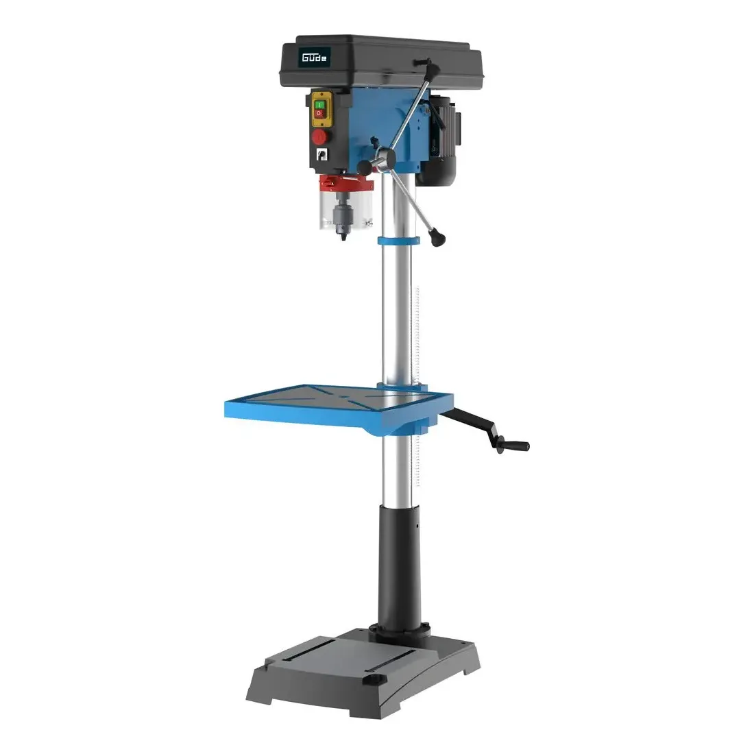 Güde Säulenbohrmaschine / Ständerbohrmaschine GSB 32