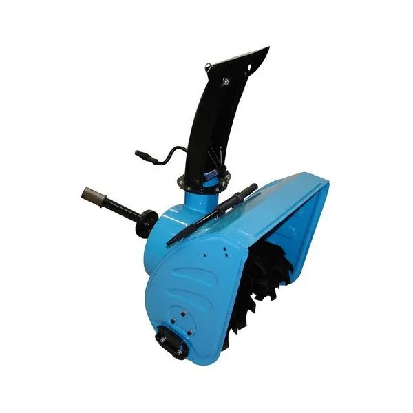 Güde Schneefräse GSF 560 für Einachser / Einachsschlepper GME 6.5 PS