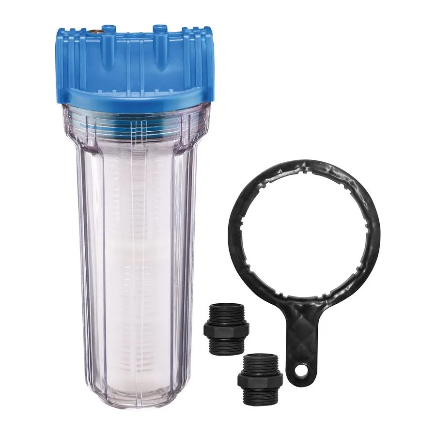 Güde Wasserfilter / Vorfilter lang TypB Hauswasserwerk