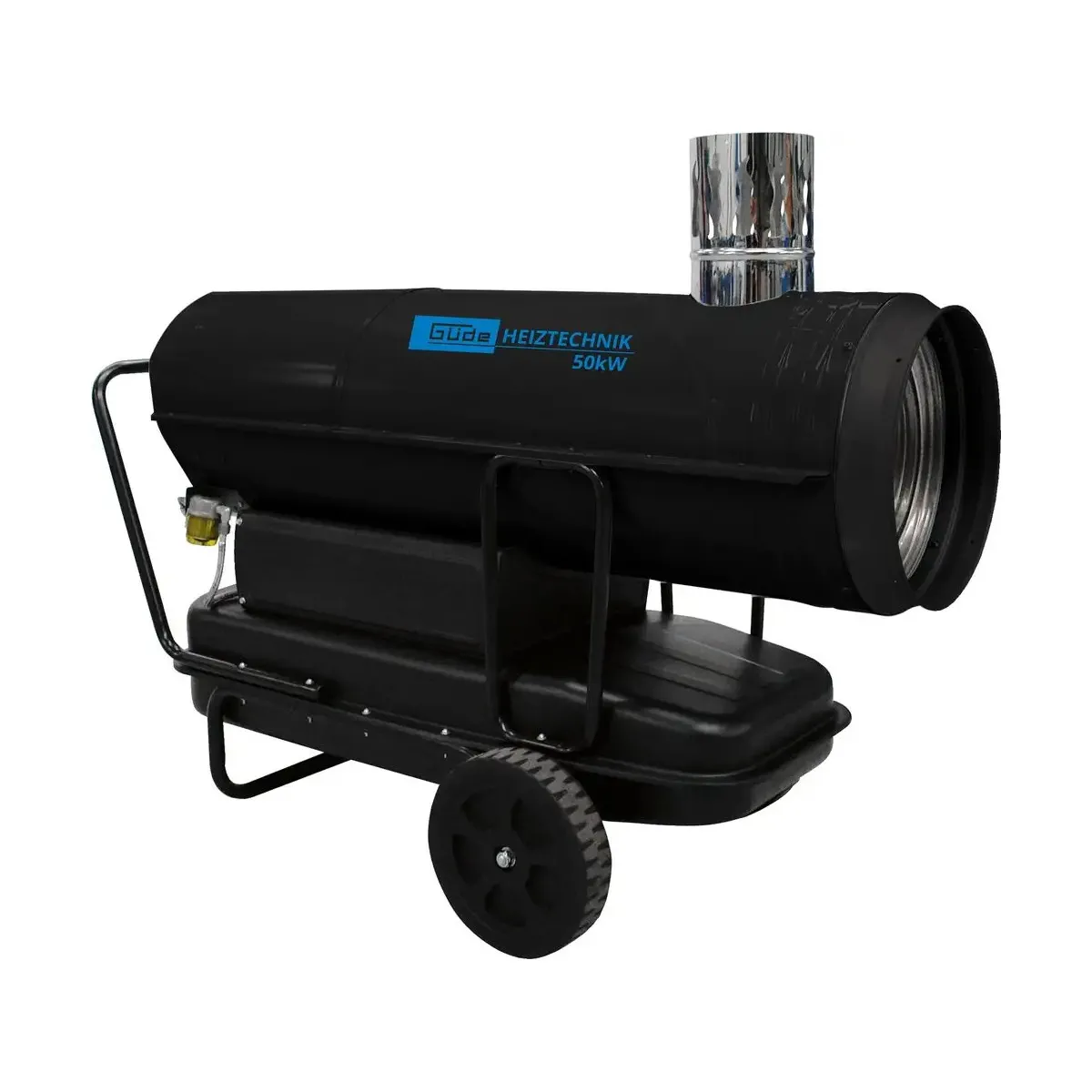 Güde Ölheizer Heizkanone Heizgebläse GD 50 IK 50kW