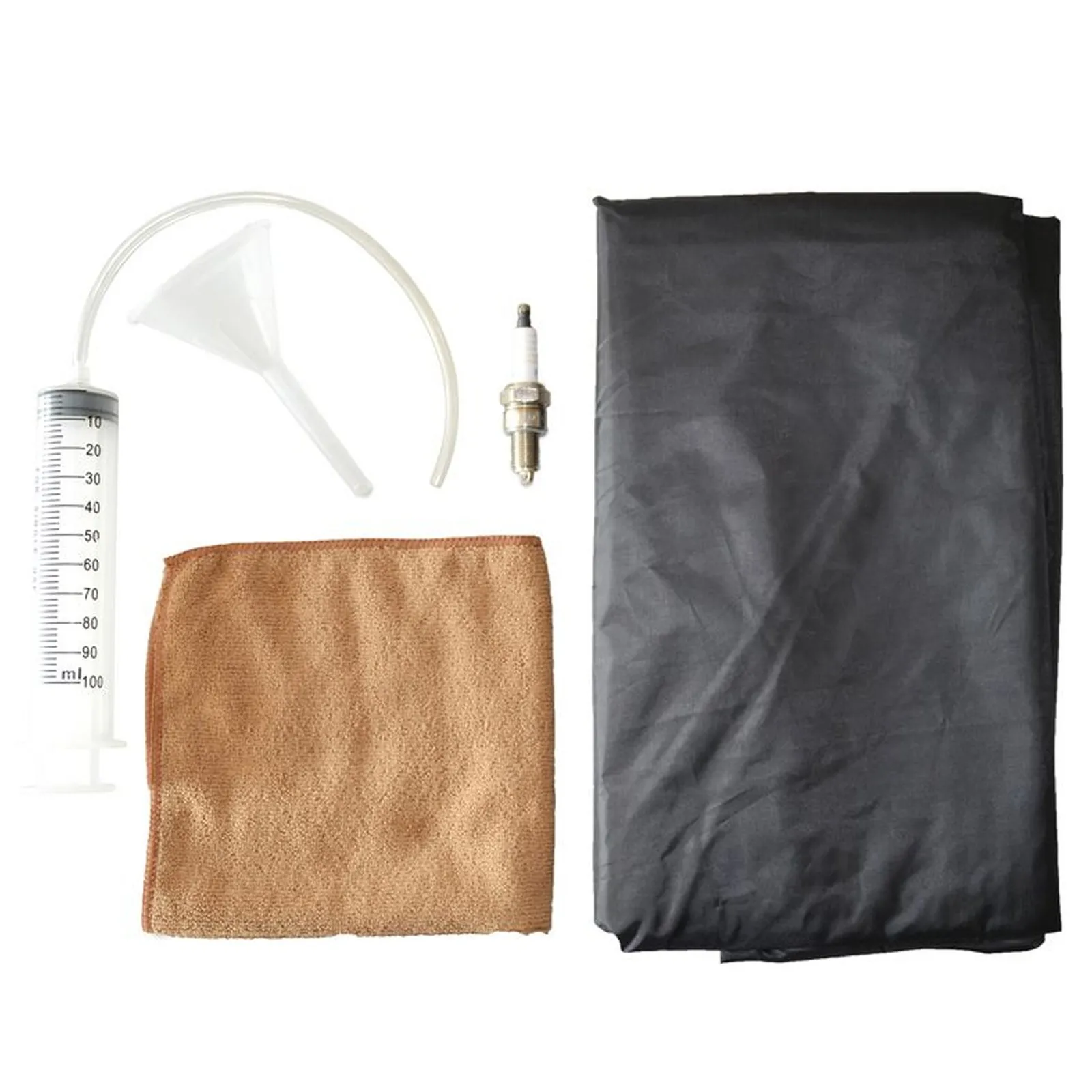 Güde Ölwechsel Zubehör Kit RM Rasenmäher mit Verbrennungsmotoren